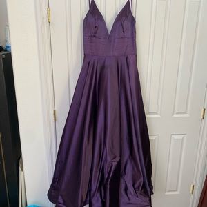 Formal or prom dress